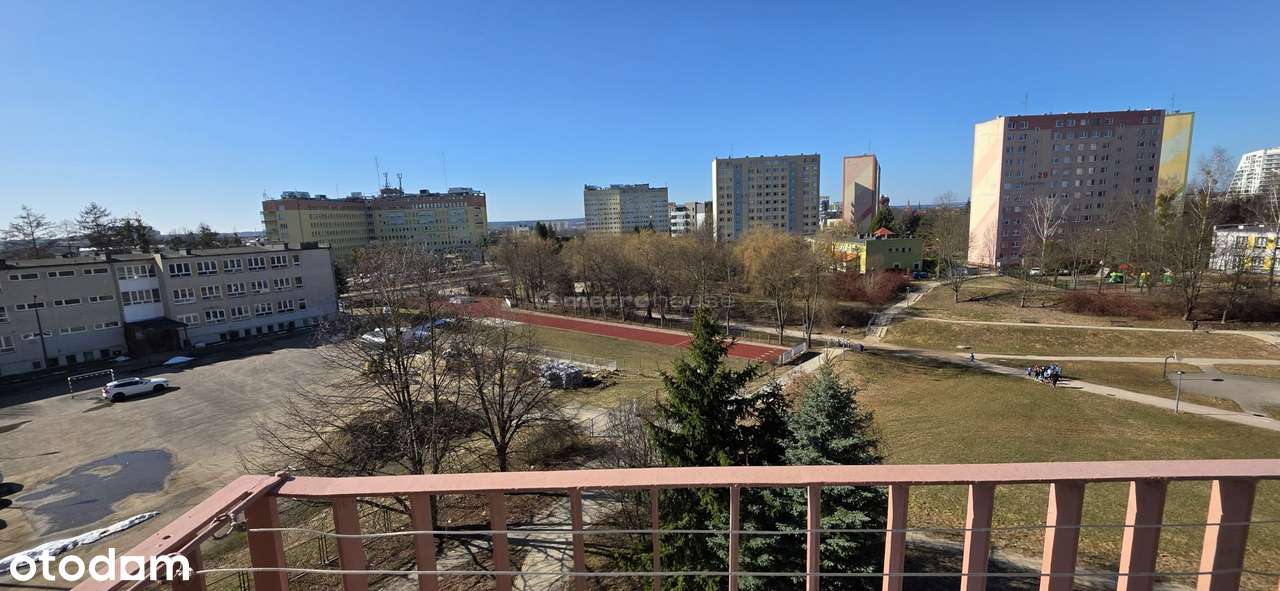 Dworcowa 50, 2 pokoje, 39m2 - Okazja na start-1