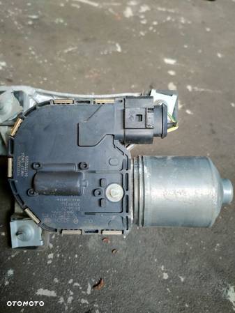 Mechanizm wycieraczek Volvo s 40 - 4