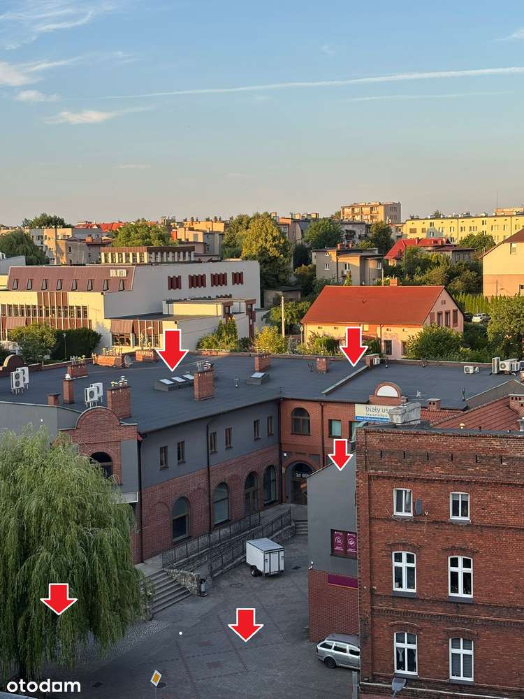 Wyjątkową nieruchomość inwestycyjna zlokalizowana w centrum Rybnika - Pełny obrazek: 4/8