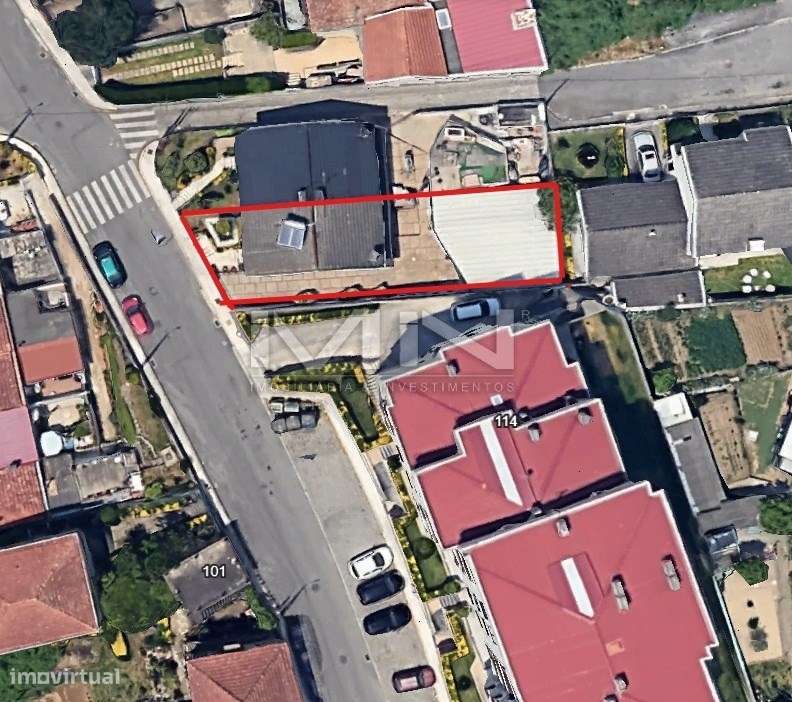 Moradia T3+1 - Centro de Gondomar-47