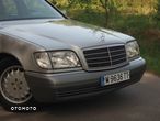 Mercedes-Benz Klasa S 350 TD - 27