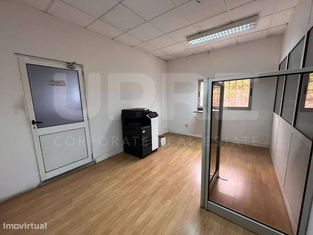 Armazém c/ pontes rolantes| VENDE | VN Gaia (Grijó)-41