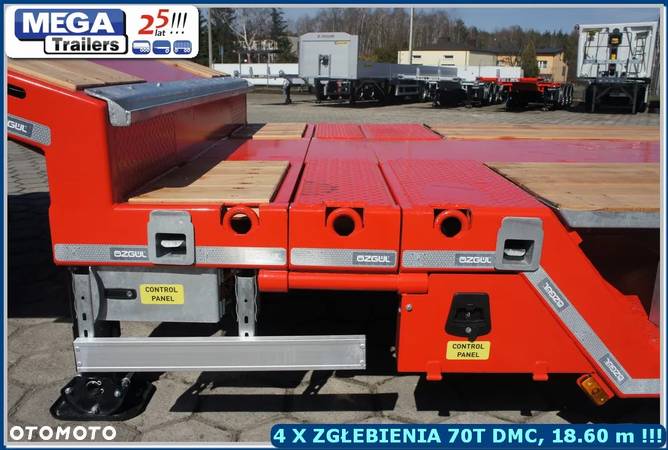 Inny MEGA Trailers - 24