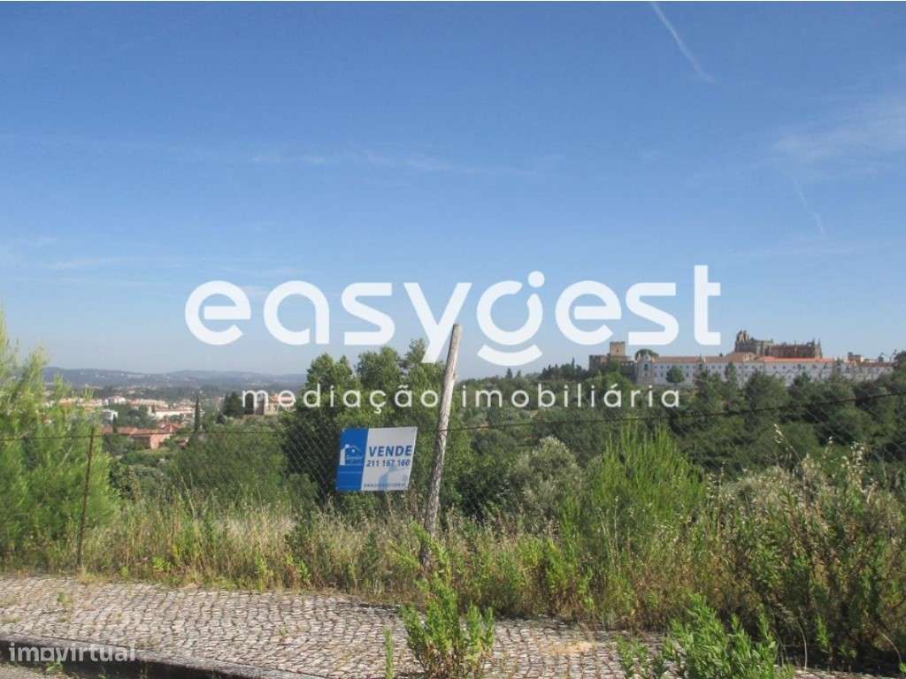 Terreno urbano 511m2 - Tomar - Grande imagem: 5/13