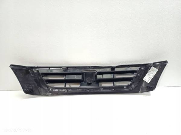 Honda CR-V 1995-2001 ATRAPA GRILL PRZÓD - 3