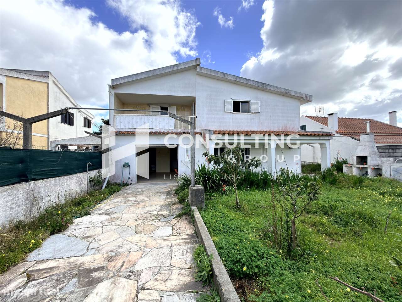 Moradia Isolada T3+1 Venda em Sesimbra (Castelo),Sesimbra - Grande imagem: 3/48