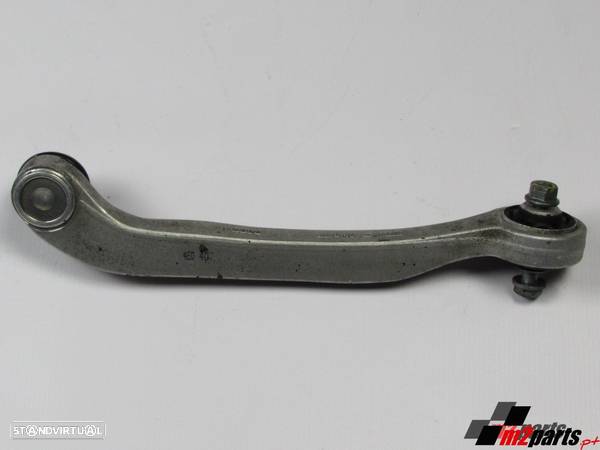 Braço Direito/Frente/Superior Seminovo/ Original AUDI A8 (4E2, 4E8)/AUDI A6 (4F2... - 1