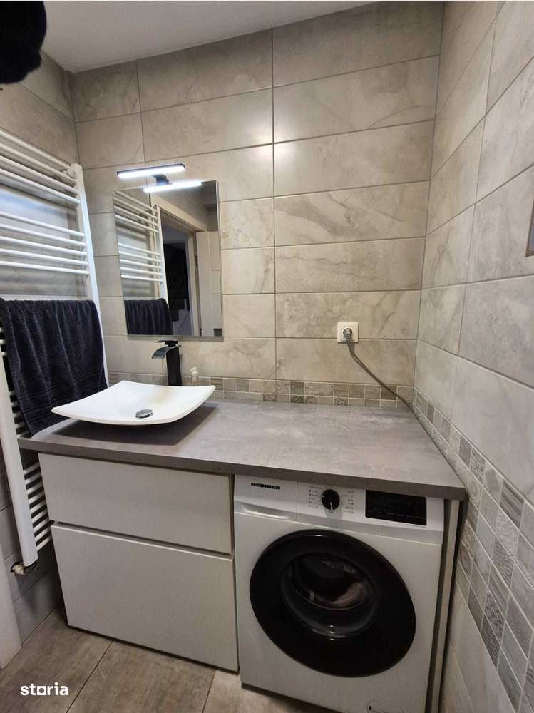 Vand Casa tip Duplex zona Liziera Triaj-5