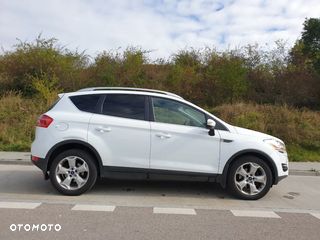 Ford Kuga 2.0 TDCi Trend MPS6