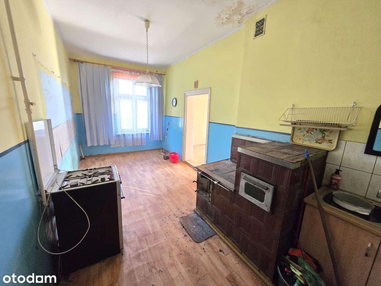 Słoneczne mieszkanie w Głuchołazach-6