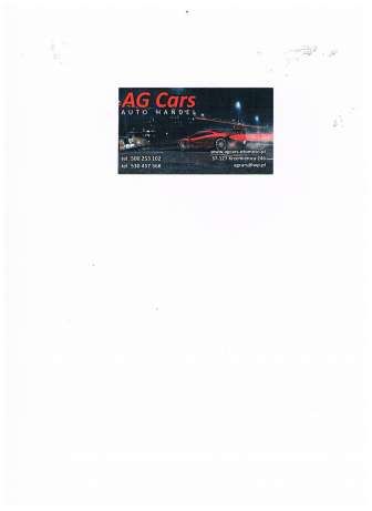 AG Cars