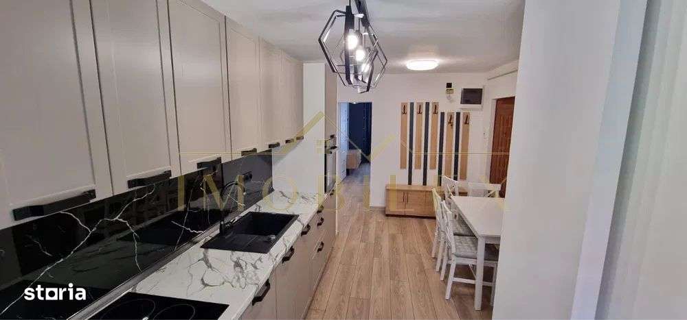 Apartament cu 3 camere, finisaje moderne, zona Lidl - Imagine principală: 3/13