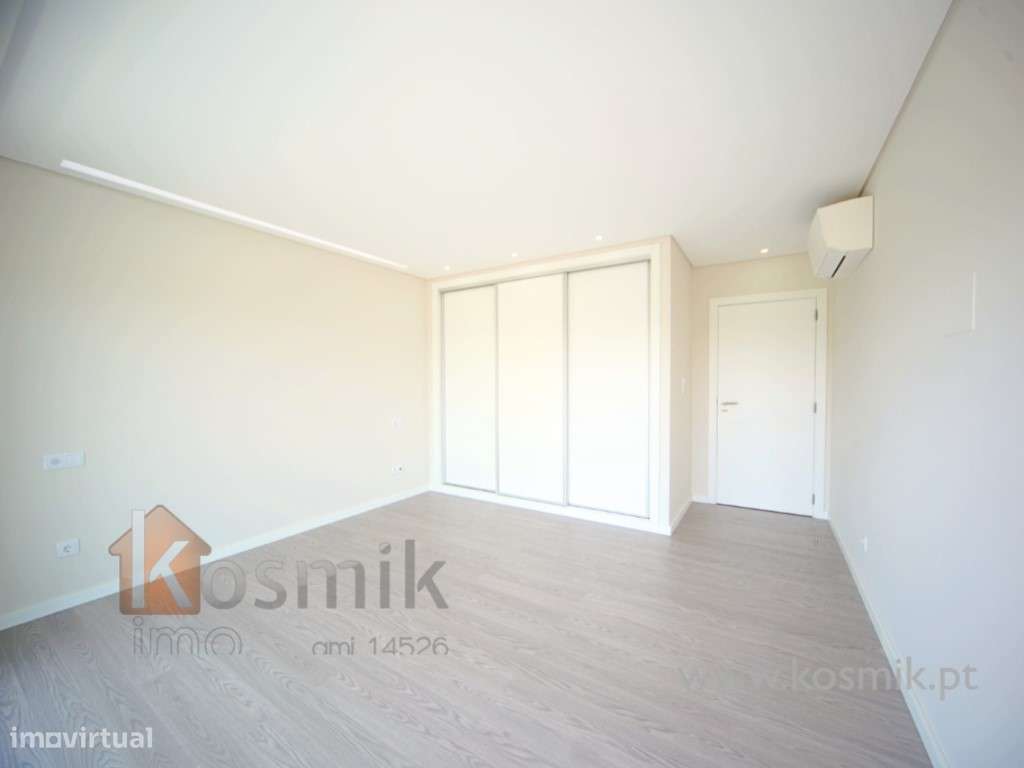 T3 SOLVILLAS :: ODIVELAS :: LISBOA :: NOVO : Equipado : Churrasquei...-33