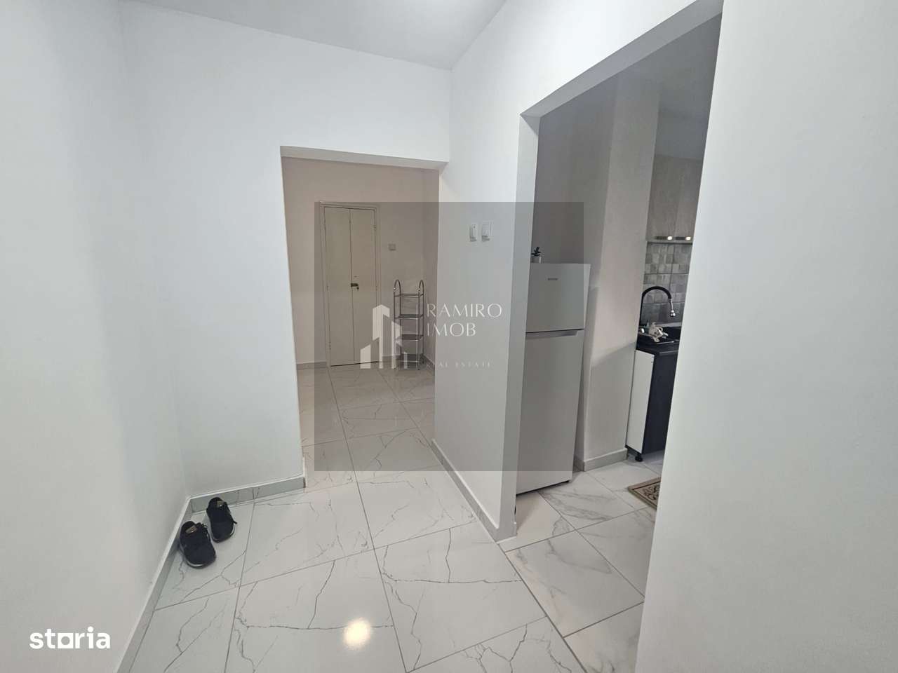 APARTAMENT 3 CAMERE 78 MP/ET 3/ SECTOR 2/ MEGA MALL
