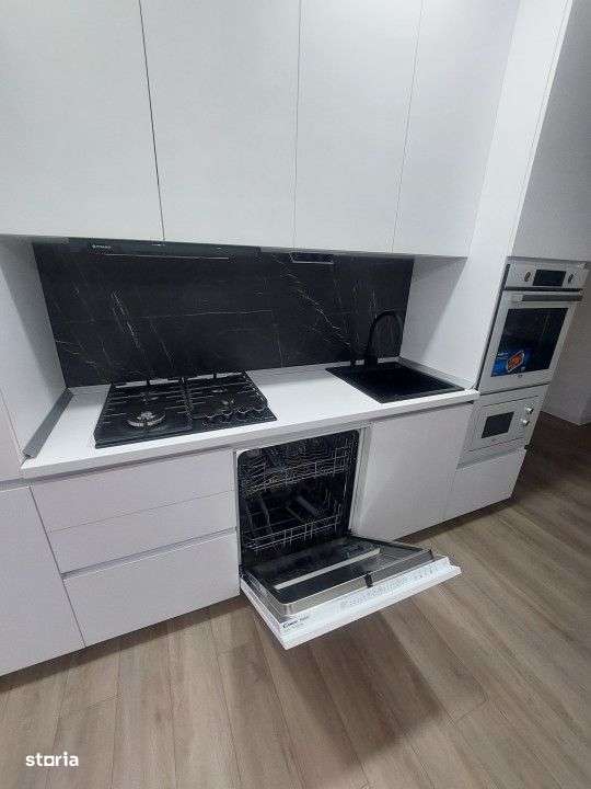 CASA LA CHEIE LAZU | TOATE UTILITATILE | LOCUINTA MODERNA | - Imagine principală: 4/19