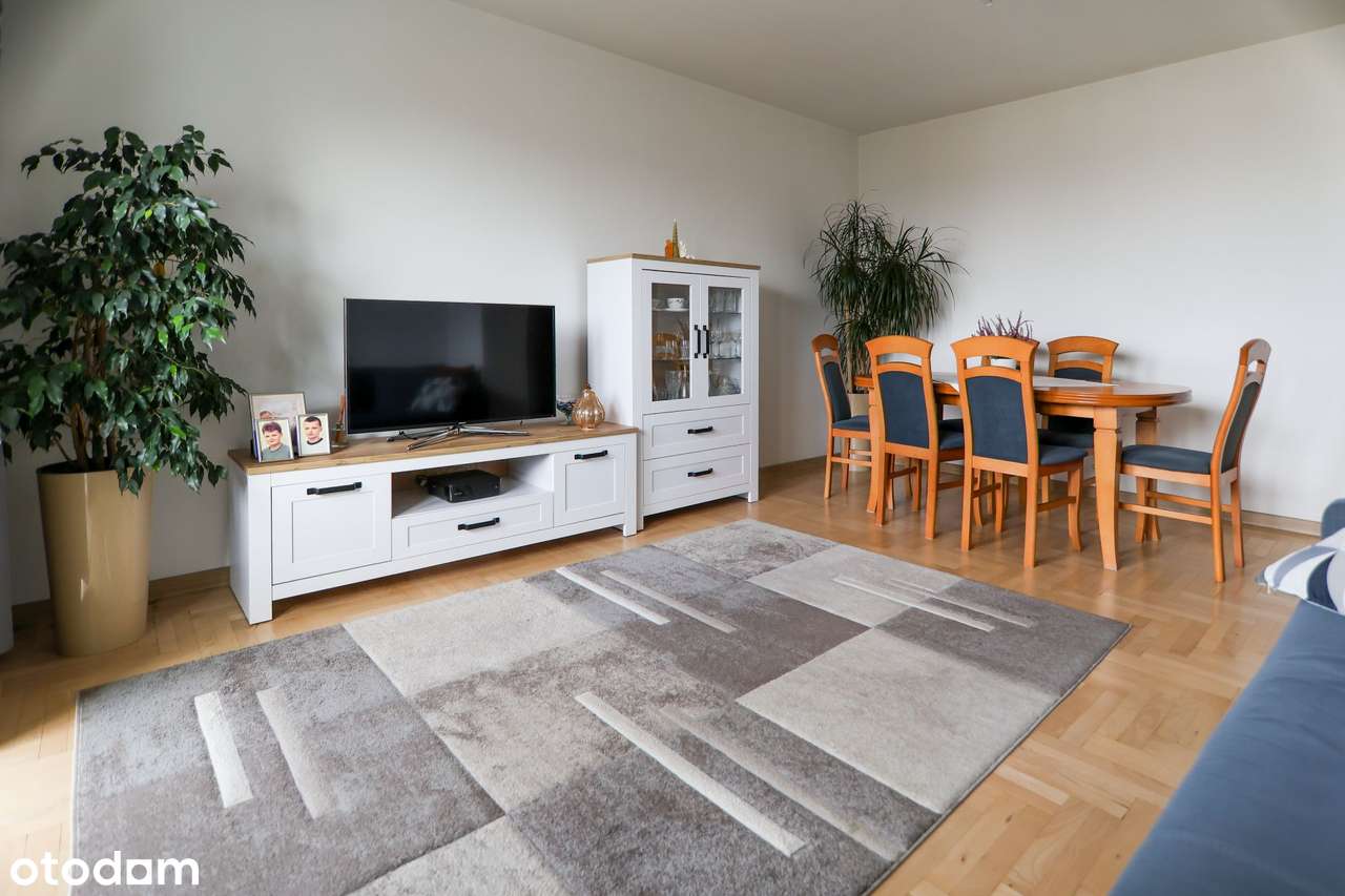 2 pokojowe mieszkanie po remoncie, 48m, Kielce ul. Prosta - Pełny obrazek: 4/19