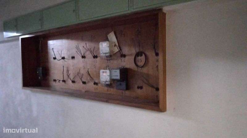 Lugar de Parqueamento - Grande imagem: 4/7