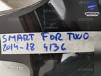 Bara fata Smart ForTwo an 2014-2018 originala in stare buna - 10