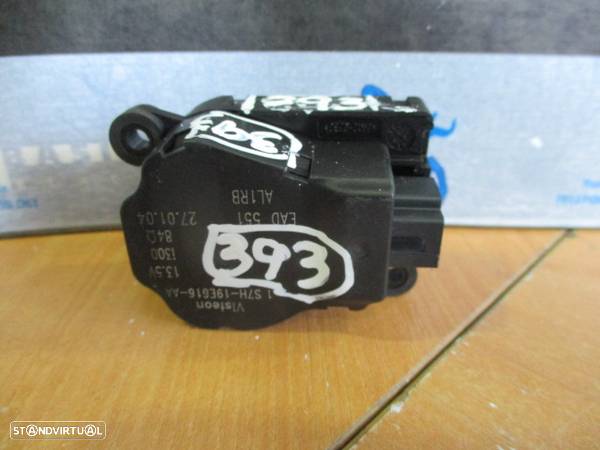 Motor Da Comporta De Sofagem 1S7H19E616AA JAGUAR X TYPE 2004 - 1