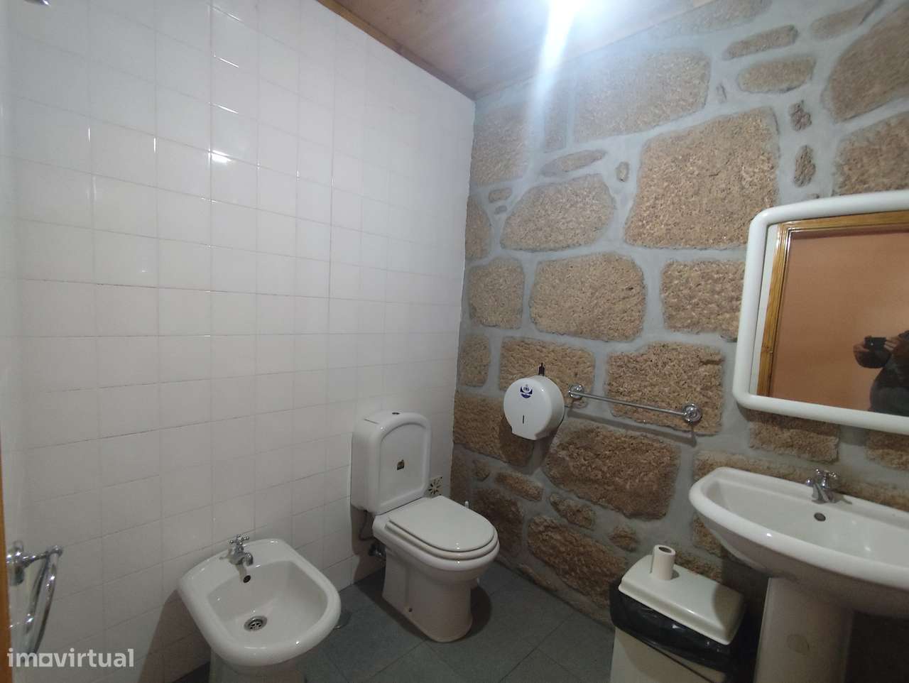Oportunidade Única no Centro de Vouzela!-7
