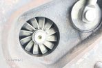 Turbina RENAULT OPEL MOVANO MASTER II 2.5 DCI 8200483650 - 9