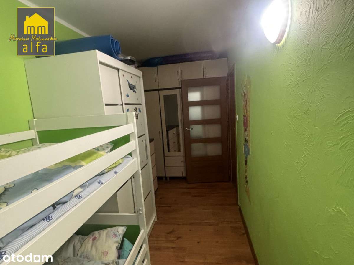 Mieszkanie na wynajem II piętro ul. Budowlanych. - Pełny obrazek: 5/11