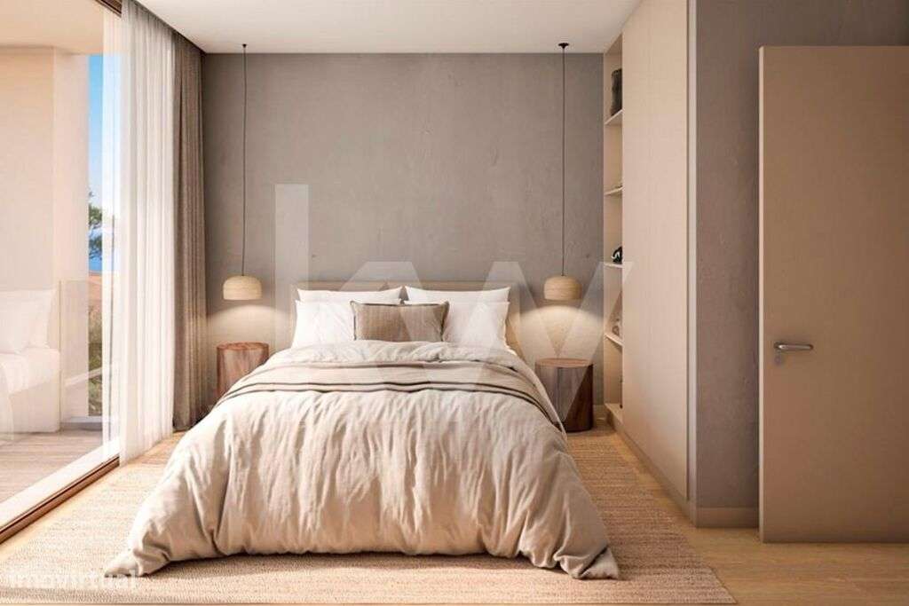 Apartamento T3 inserido em Empreendimento de Luxo na Costa de Prata, Ó - Grande imagem: 5/14