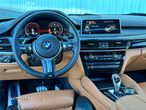BMW X6 xDriveM50d - 16