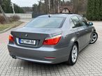 BMW Seria 5 535d Sport-Aut Edition Exclusive - 4