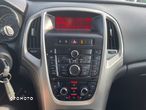 Opel Astra IV 1.6 Cosmo - 14