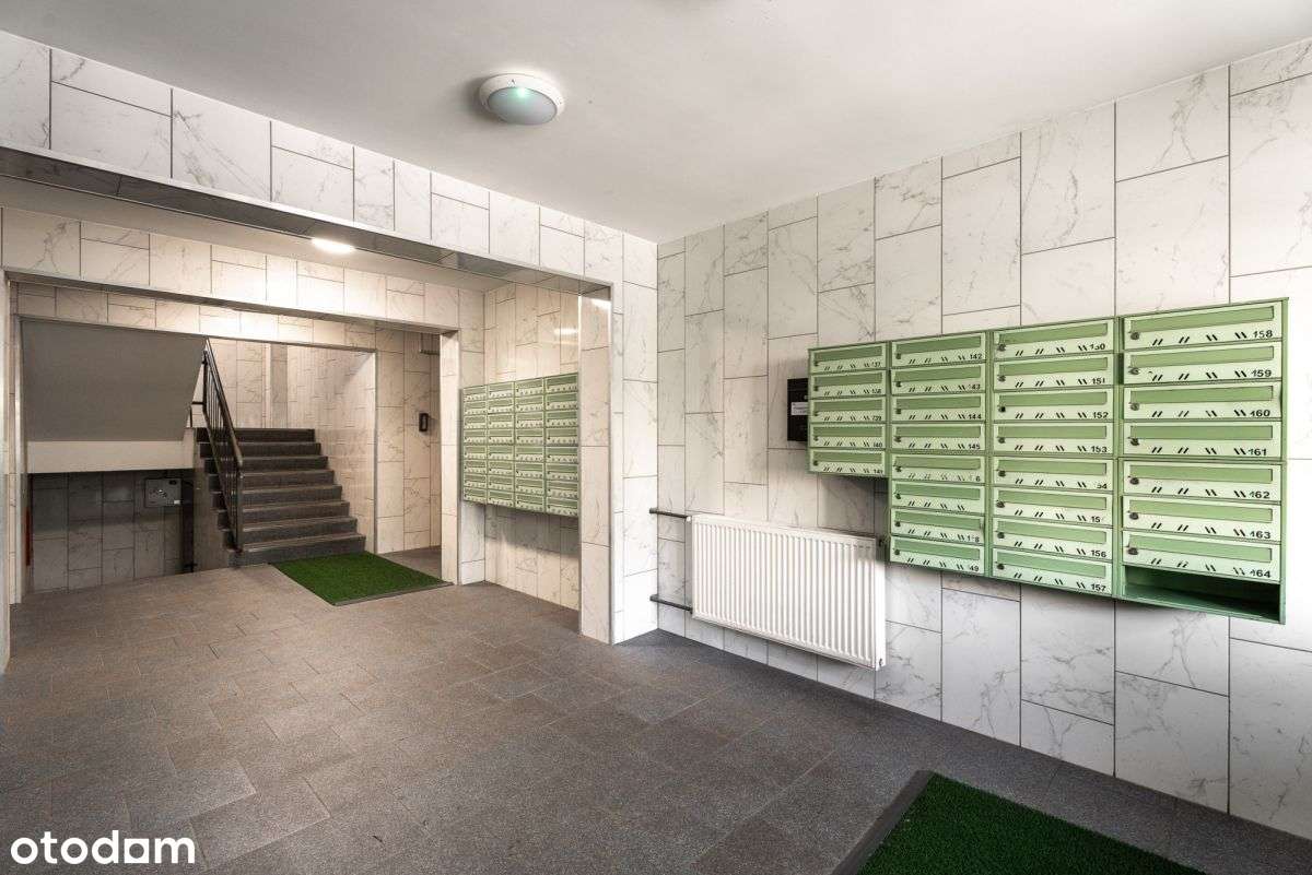 Funkcjonalne | Piwnica | Zielona okolica-6