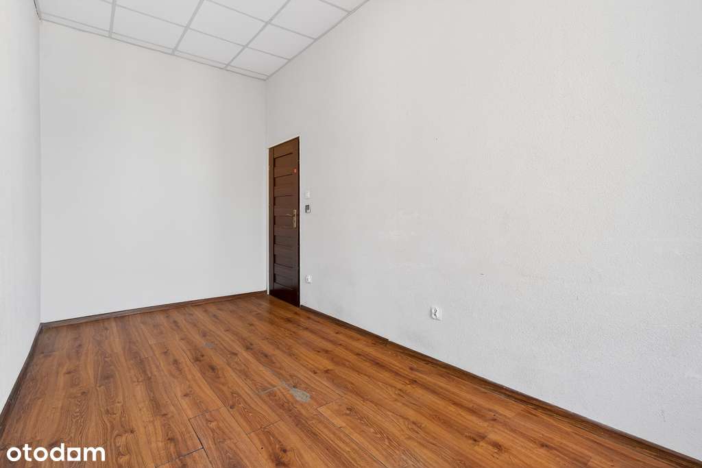 Mieszkanie 115,5 m² w kamienicy, 7 pokoi, centrum-5