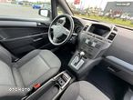 Opel Zafira 1.9 CDTI Automatik Edition - 21