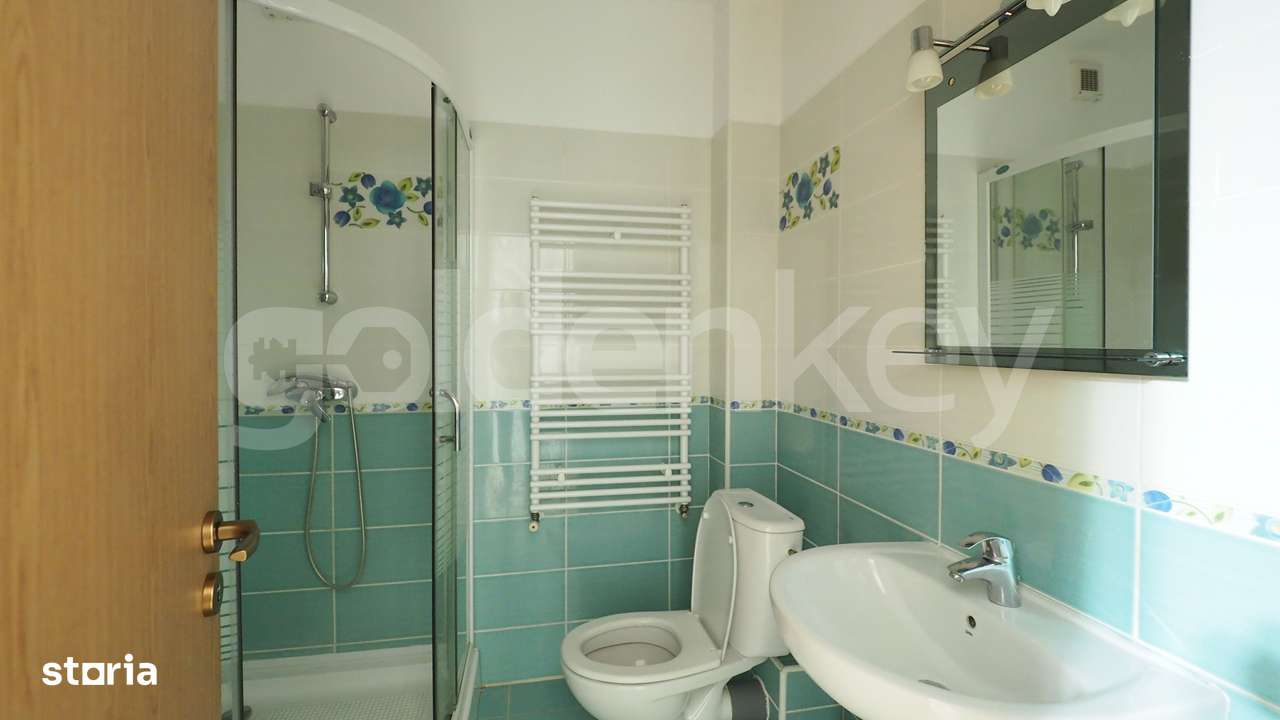 Apartament cu 3 camere langa Jollie Ville-10