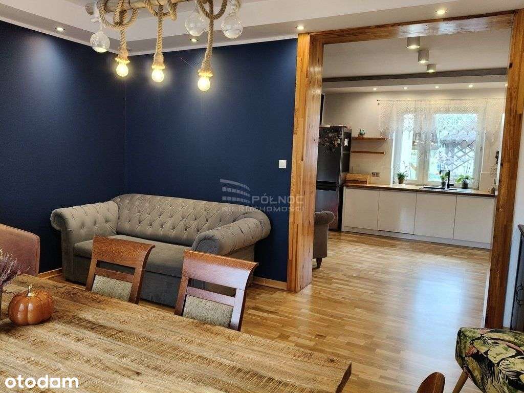 Dom i dwa mieszkania niedaleko Jeziora Przeczyce-11