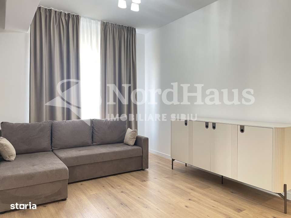 VANZARE APARTAMENT 2 CAMERE | Etaj 1 | Sibiu-0