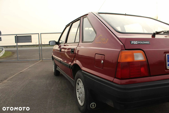 Polonez Caro - 14