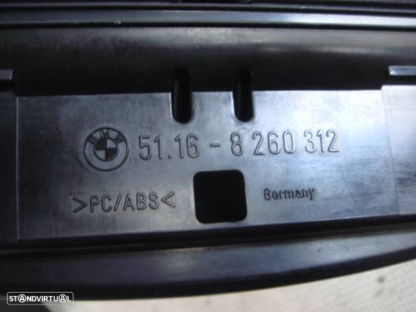 Porta Copos (Objectos) Bmw 3 (E46) - 3