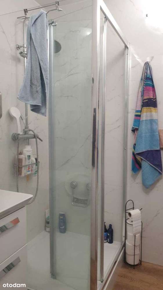 Mieszkanie na Osadniczej-8