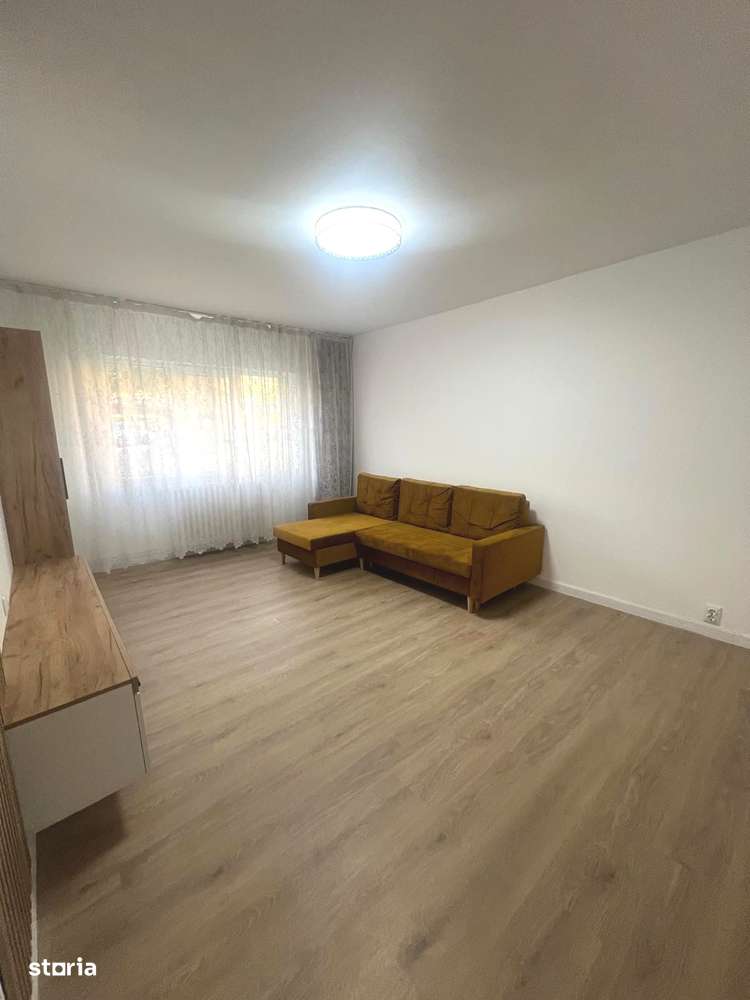 Apartament 2 camere 50mp Zona Crisan finisat Pret 87.500eur neg - Imagine principală: 4/8