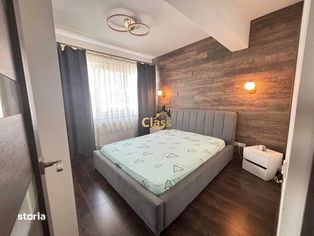 Apartament 2 camere | Etaj intermediar | 53 mpu | Calea Baciului