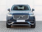 Volvo XC 90 D5 AWD Inscription - 4