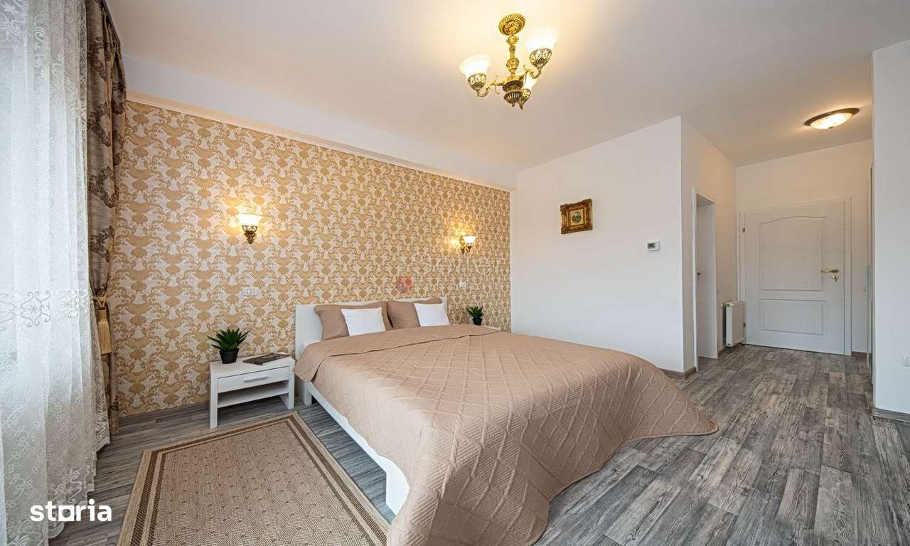 Proprietate Deosebita - Liziera Padurii - Imagine principală: 5/20