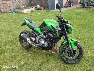 Kawasaki Z 900 - 3