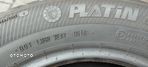 OPONY 225/55R16 XL PLATIN RP410 DIAMANT LATO (0516) 5mm Para 2 SZTUKI - 6