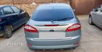 Ford Mondeo - 5