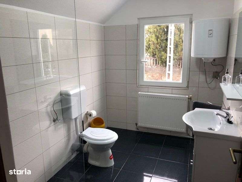 Chirie apartament tip studio  la casa  zona Spitalul Judetean - Imagine principală: 4/5