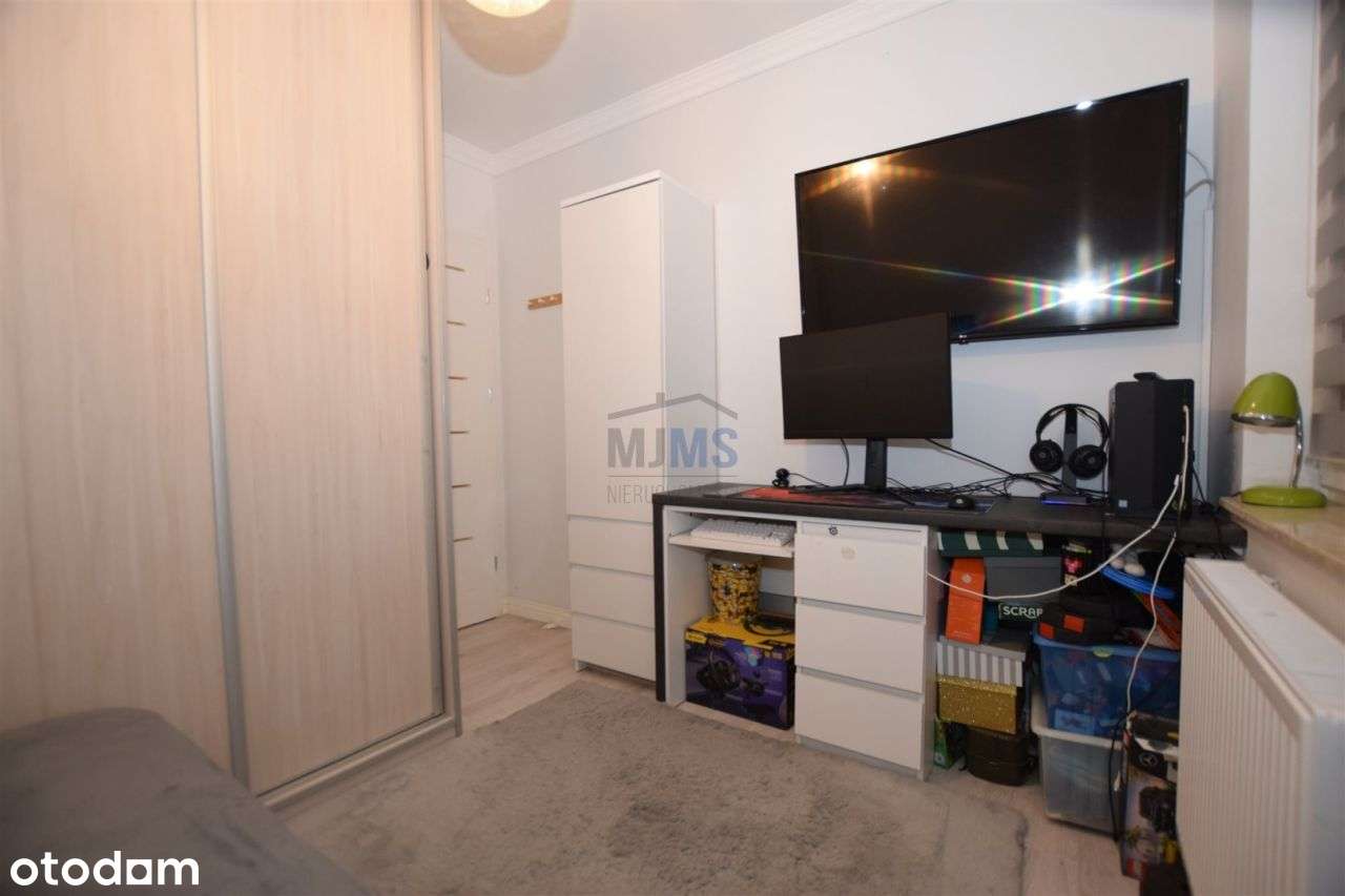 Nowoczesne 3 pok. w Redzie –gotowe do zamieszkania-11