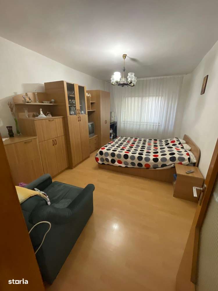 Apartament 2 camere 50 mp, parter - BRADET-5