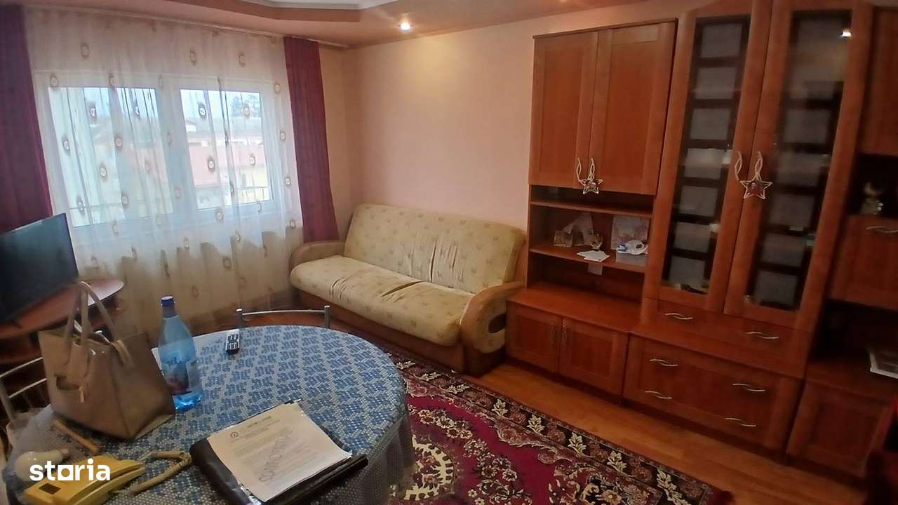 Comision 0% - Garsoniera in zona centrala Str. Cazarmii-4